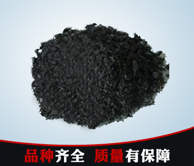 安徽黑碳化硅