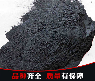 安徽黑碳化硅微粉